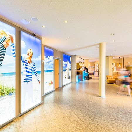 Casa Familia Usedom Mit All Inclusive-Halbpension Zinnowitz Exterior foto