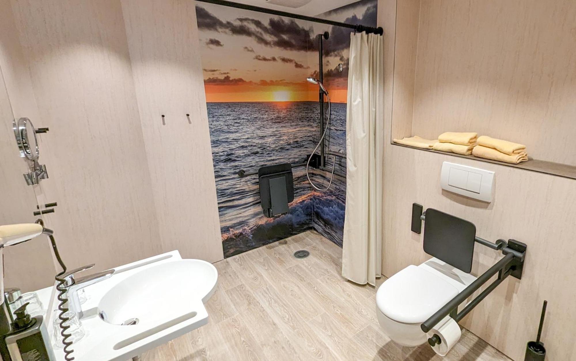 Casa Familia Usedom Mit All Inclusive-Halbpension Zinnowitz Exterior foto